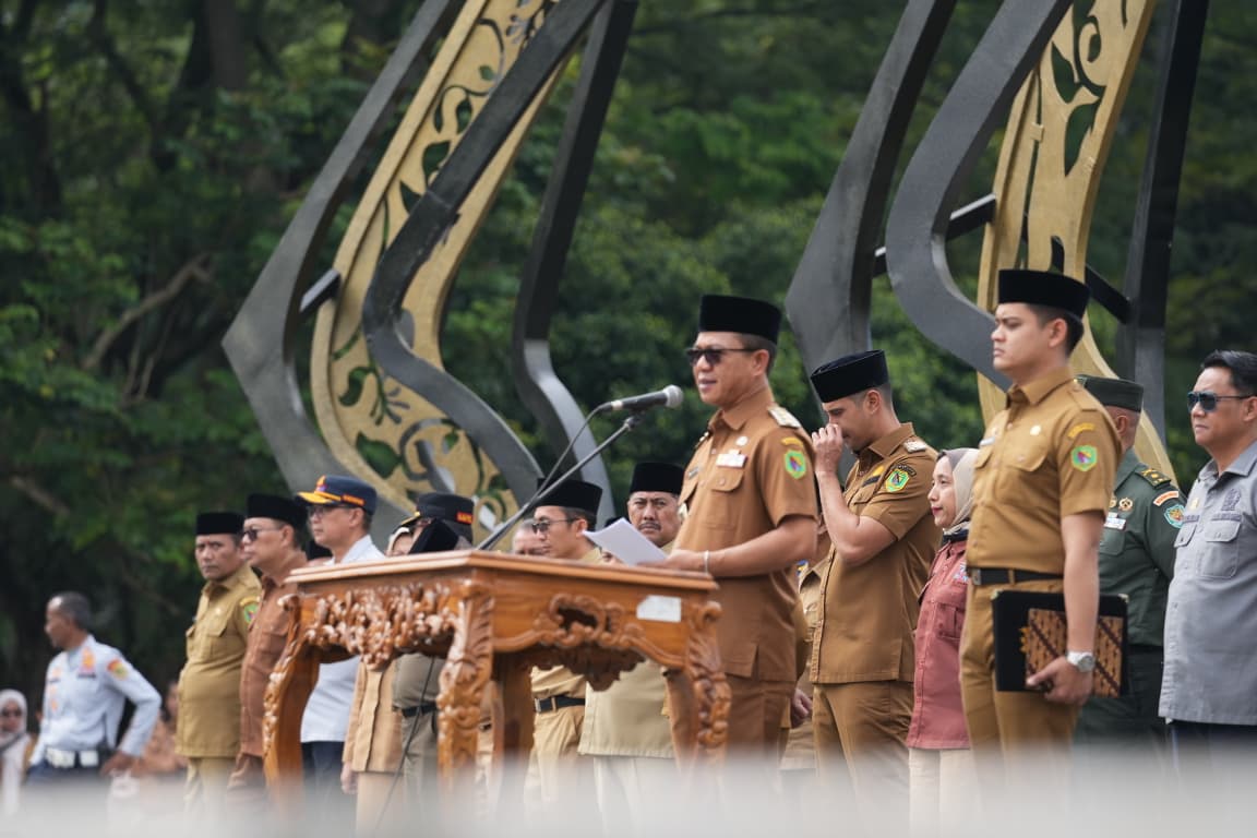 Kabar Gembira! 4.320 P3K Paruh Waktu Guru dan Tenaga Kependidikan Kabupaten Bandung Segera Terima Gaji 
